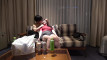 Pratinjau video