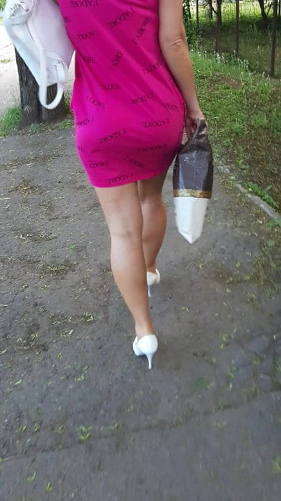 SO SEXY BLONDE BABY ASS