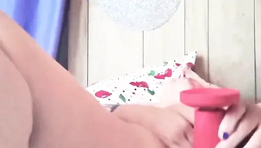 Я такая возбужденная