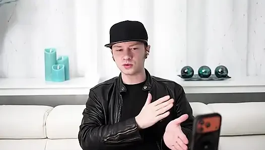 Trikepatrol röportajı #74 - Alex Jett