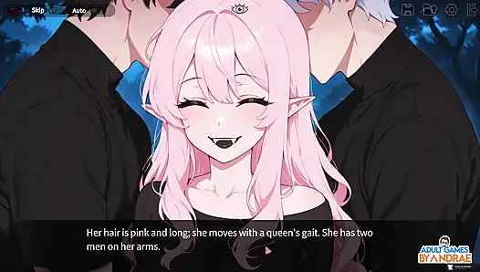 EP1: Vamp’s Lust (Full Gameplay)