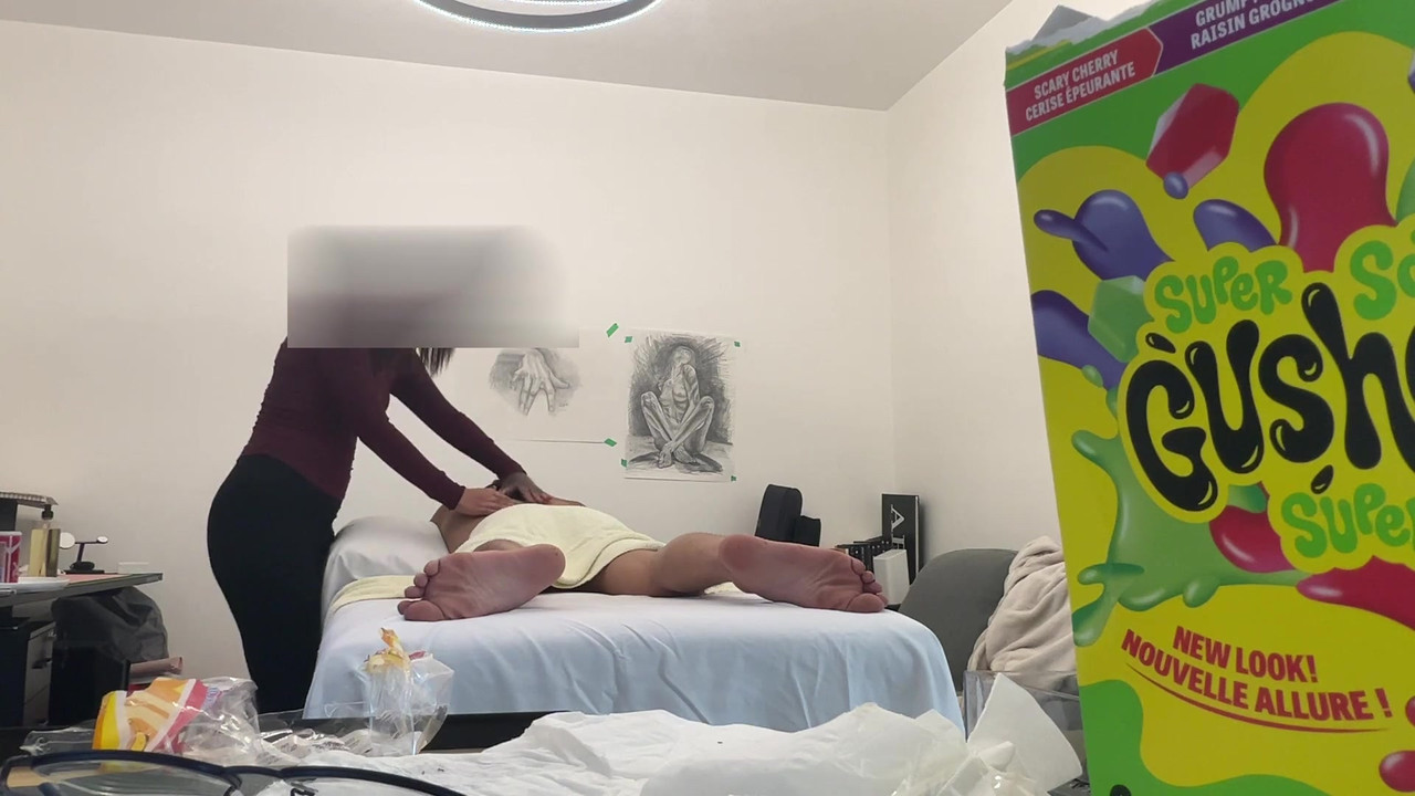 合法的墨西哥 RMT 让与亚洲怪物鸡巴第二次约会