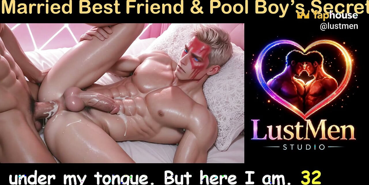 Audio Sex Story Haunted Hotel Suite - Married Best Friend & Pool Boy’s Secret