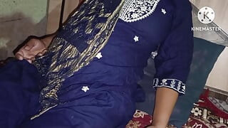 Abang ipar desi India panas dan adik ipar