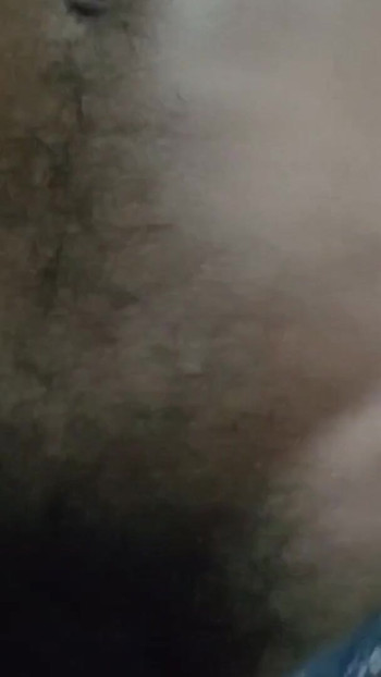 Jaw-dropping moment from "Flashing My Body & My Hairy Dick."