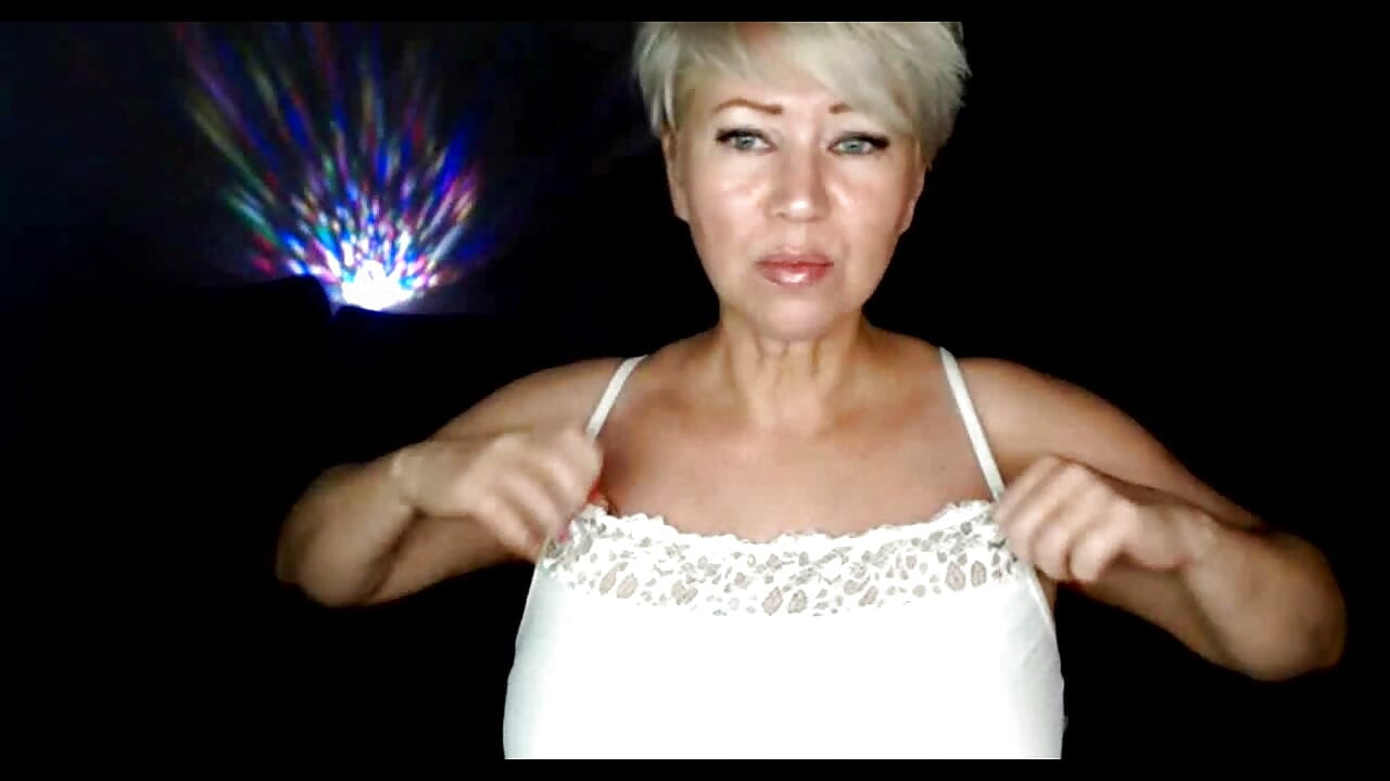 Aimee Hot MILF (aka AimeeParadise) - moje děvka manželka je nejlepší děvka na internetu.!. (3)