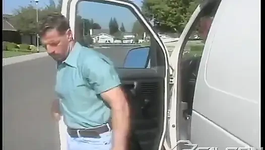 Manhandlers