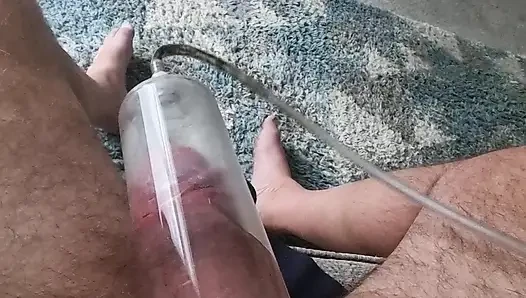 Çok şişman yarağın sikişmeye ihtiyacı var