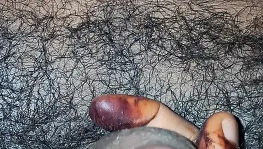 Desi Ehefrau Muschi Ficken