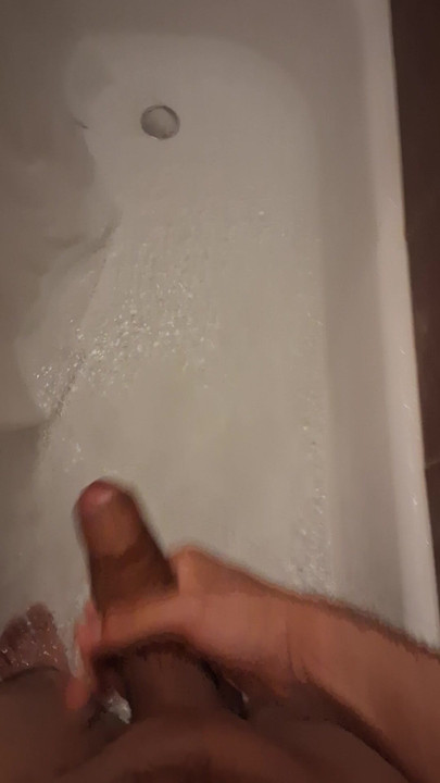 Lil bro sent me a vid