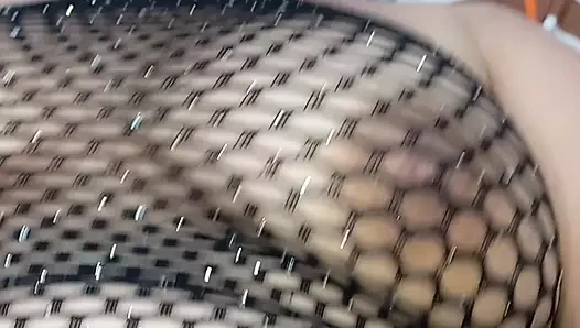 Gırtlağına kadar sakso kız arkadaş