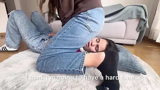 How Fun It Is to Be on Top of You