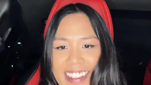 Wawancara Trikepatrol - Mio Grace