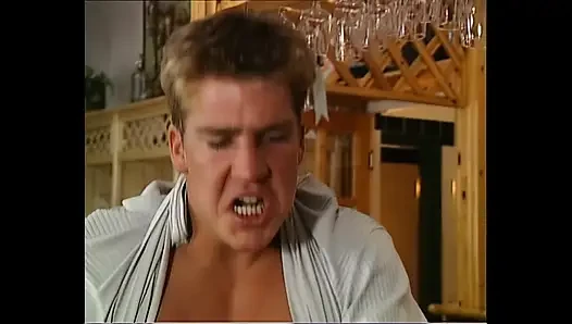 Hot Granny Loves Huge Cocks - Vol. 04