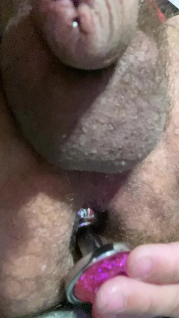But plug