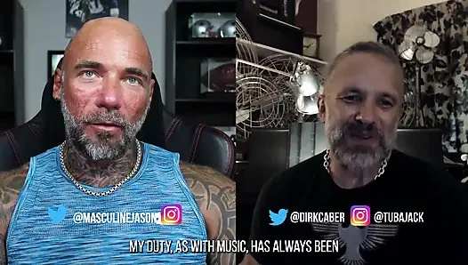 Porn star confessions - dirk caber, bölüm 144