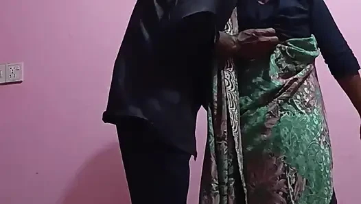 Bangladeshi viral video girlfriend and boyfriend.