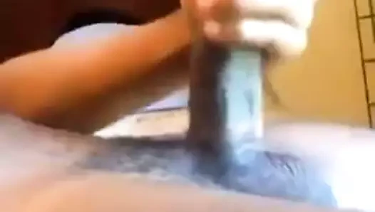 Divinity porn video – Divinity of the Phallus