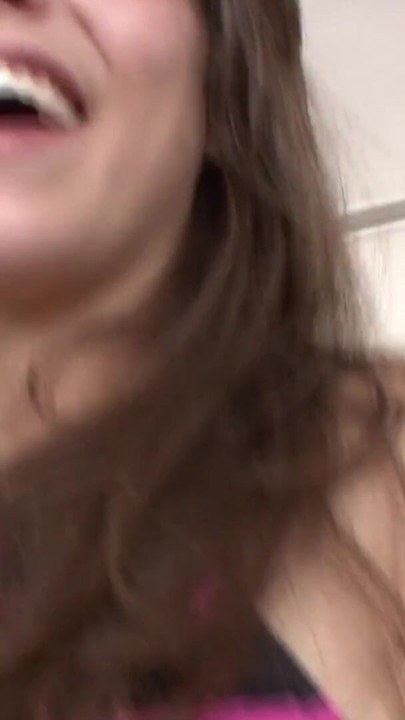 Captivating moment from "Teens get horny by the pool and go for some muff diving"