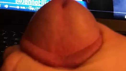 Jenna ellis için mastürbasyon