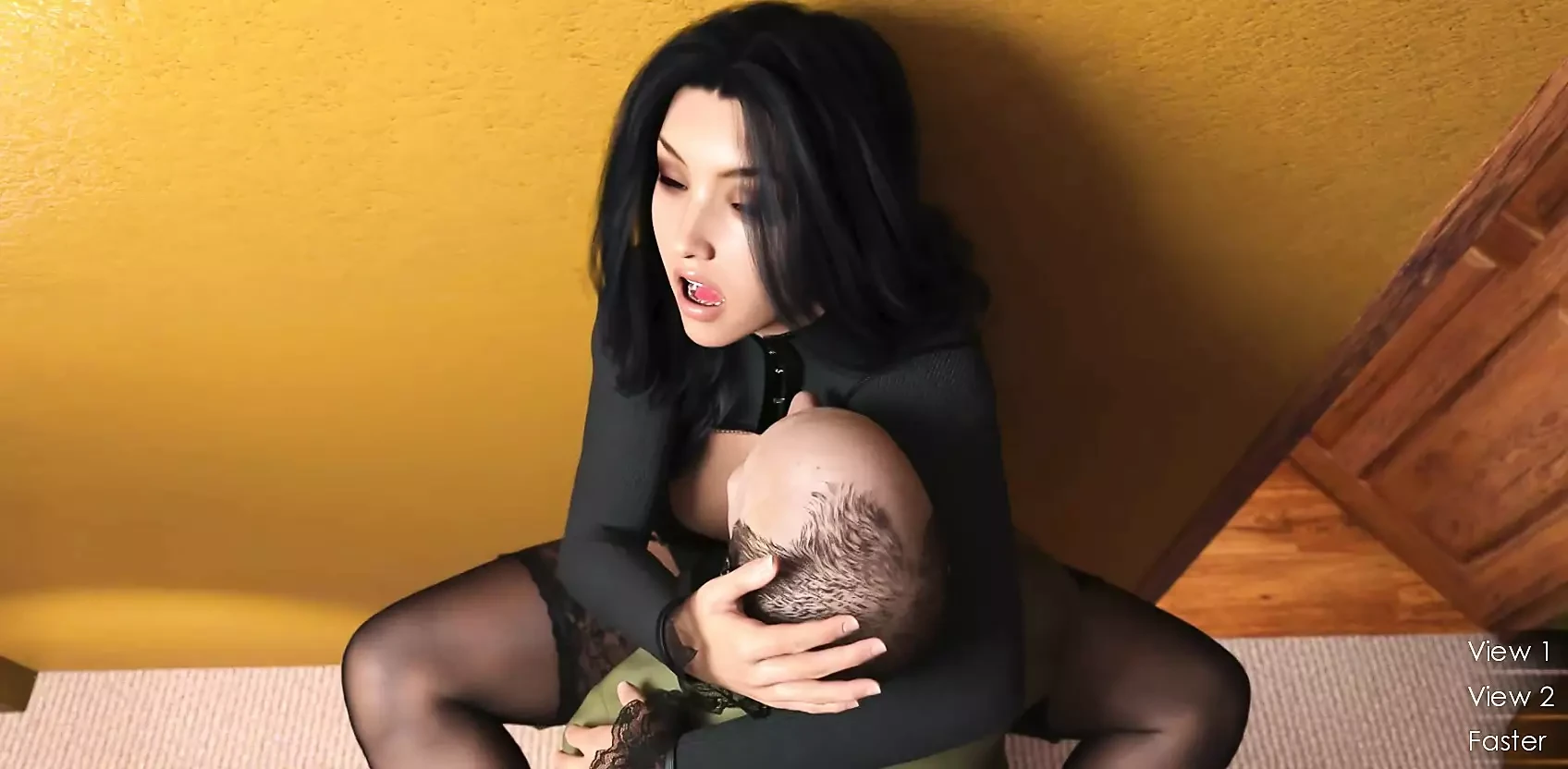 Anna Exciting Affection - 63 Fuck Me, Old Pig από MissKitty2K
