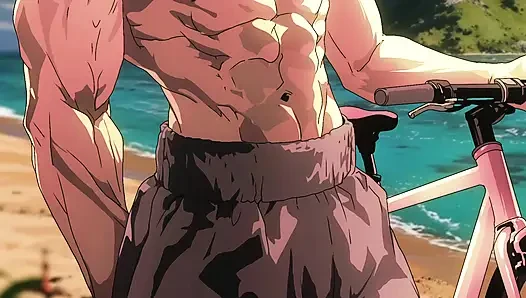 Ash finally fucks Misty. POKEMON HENTAI PARODY