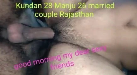 Couple promotional video .