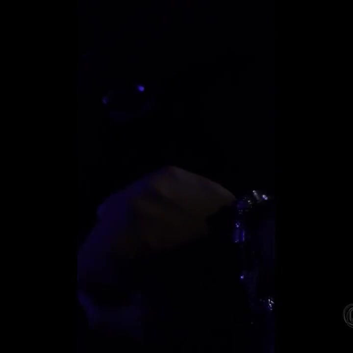 The Cumshot of the Friends