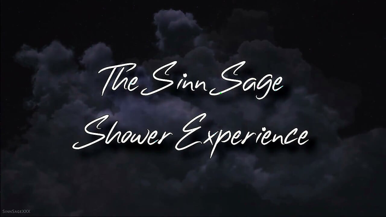 Experiența de duș a lui Sinn Sage cu Sinn Sage, Drake Man O'war
