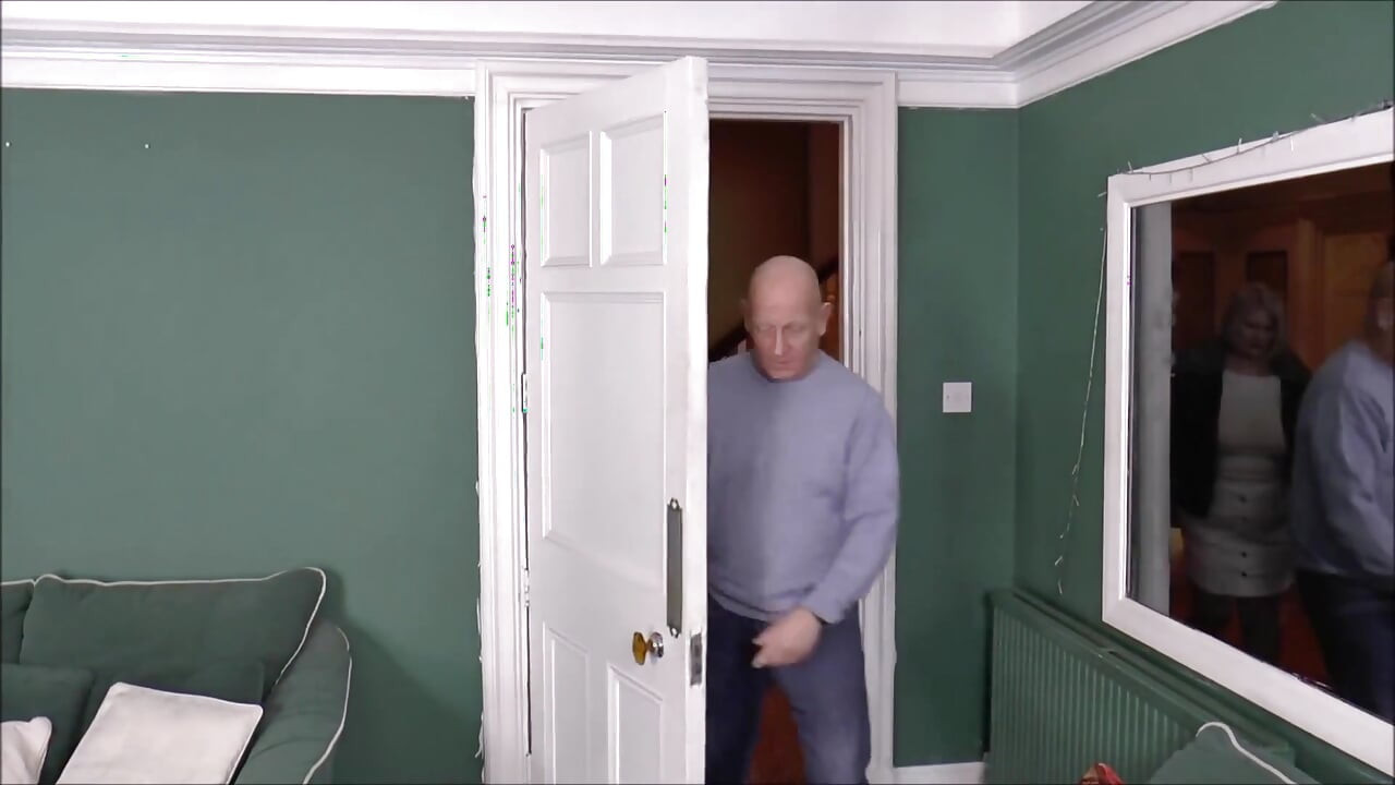 หลังจากการเจรจาอย่างหนักมาสนุกและโดนเย็ด