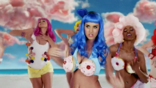 Katy Perry