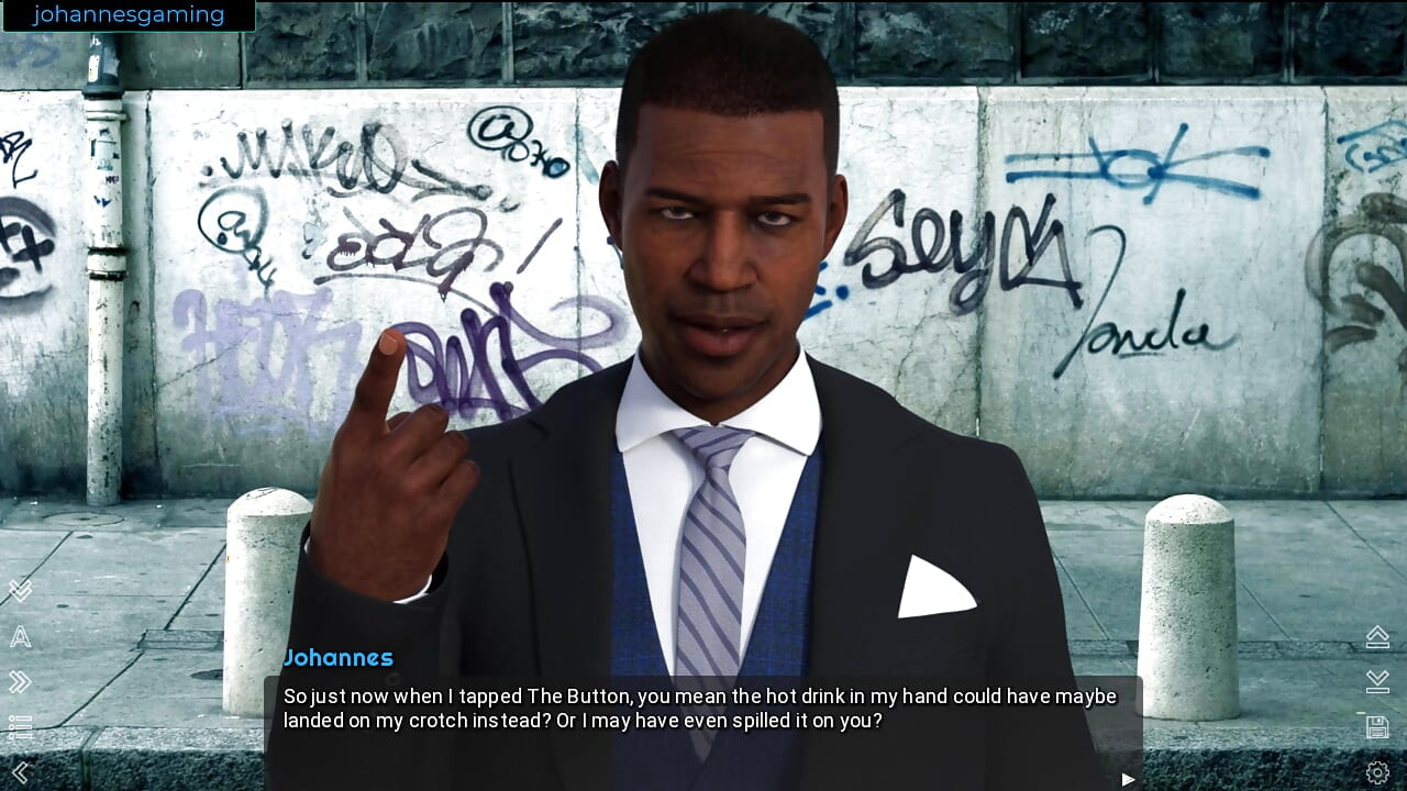 ปุ่มแตะ 1, การรับโปรแกรมเบ็ดเตล็ดใหม่