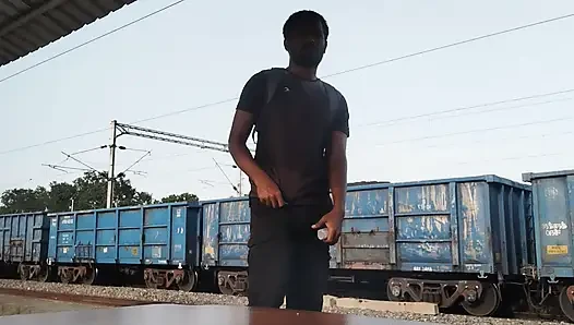 Xhard Star India Train in big Dragon