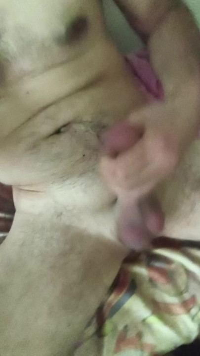 Jump on my Cock baby