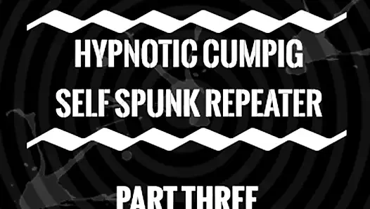 Selbstbespritzte repeater 3