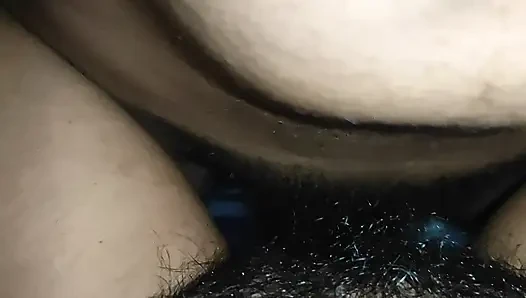 Indisches mädchen, harter sex ... Enge saftige muschi