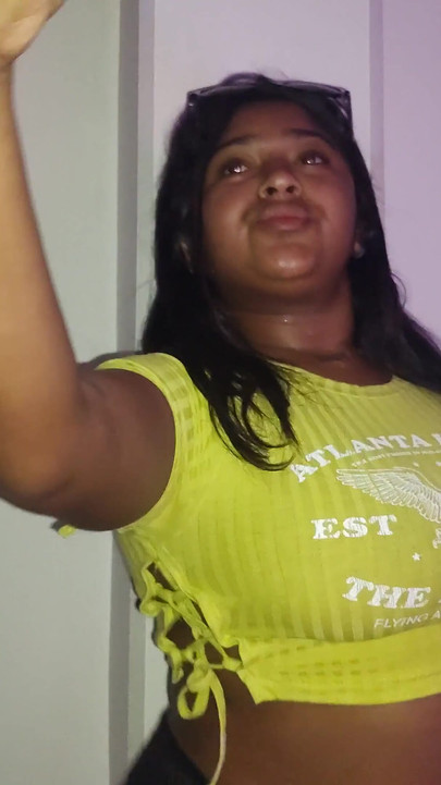 Vuile kleine latina's vol.666