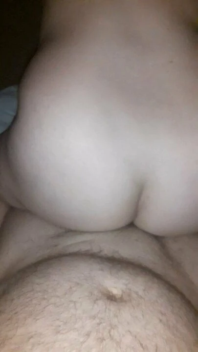 I love black asses