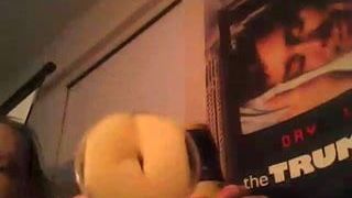 Моя сексуальная киска в домашнем видео
