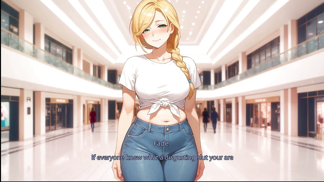 I Love Your Wife (part 27)