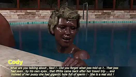 Sophia's Broken Car 8.4