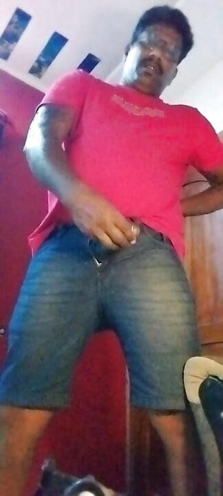 Side stroking