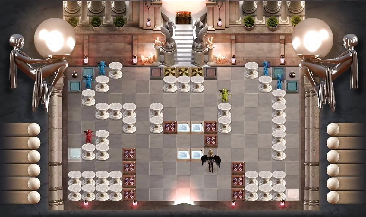 A Genezis Order V89102 309. rész teljes puzzle! szerző: Loveskysan69