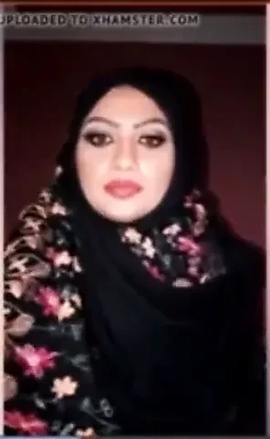 Arab Hijabi Stripping for me