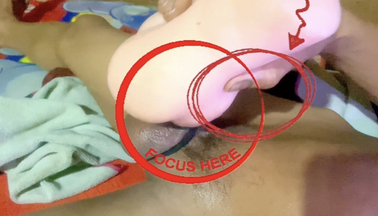 Cum at home with strong sex desire