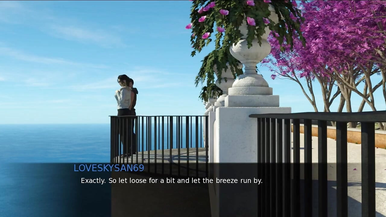 A Mother's Love part 6 Part 47 Gameplay by Loveskysan69