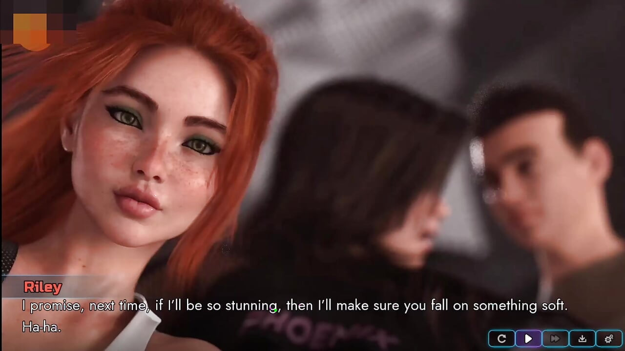 How to fix the future #4 - Jackson and Cathy went out, Octavia is busy with something