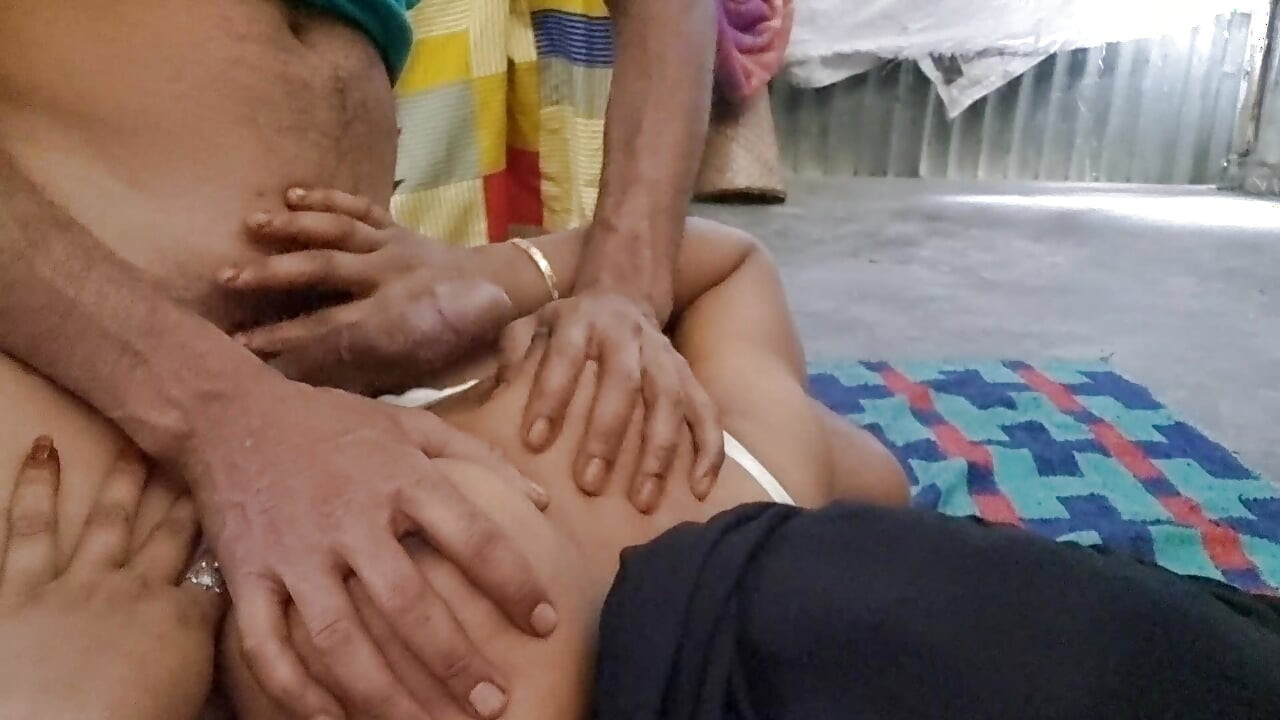 Ngentot anal istri Bengali