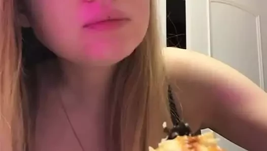 Caramel_peach video
