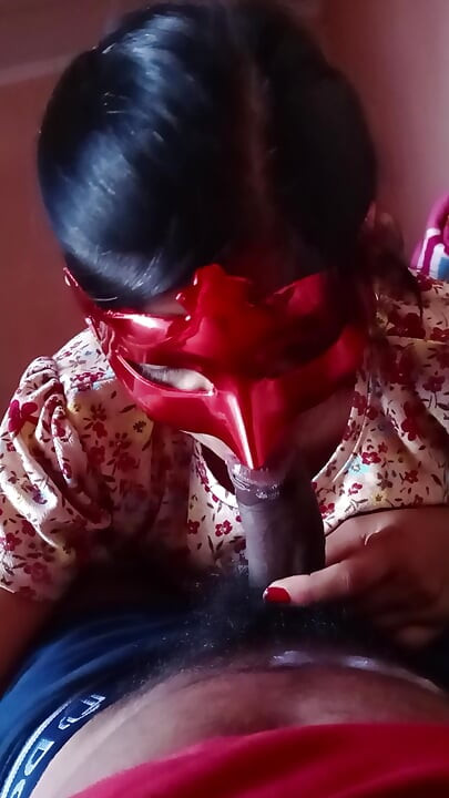 Funny blowjob hahahaha.....